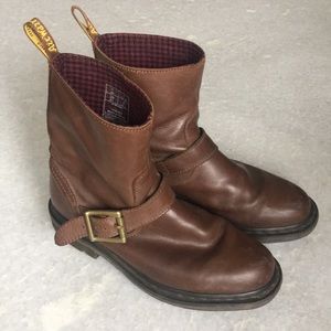 Dr. Martens Boots